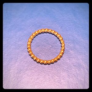 Eternal Cloud ☁️ Ring